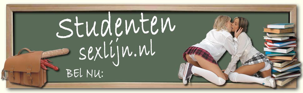 studentensexlijn.nl